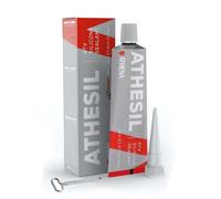 Athena S.p.A. Mastic silicone Athesil - 80ml