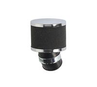 Athena S410000200006 Filtre à Air Universel en Mousse Manchon, 45 Degré, Dia 35 mm