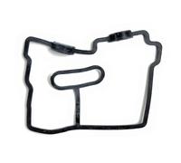Athena S410210015146 Honda Crf 250 R Head Gasket Argenté