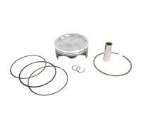 Athena S5F08300002B Kit de piston (290 cc Big Bore) - 83 mm surdimensionné à 82,96 mm, compression 12,5:1
