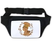Athena Sac banane déesse de la sagesse de la Grèce antique Blanc