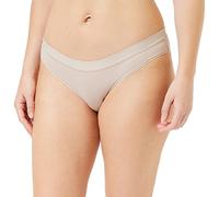 Culottes & slips femmes Athena SECONDE PEAU SLIP Beige EU S