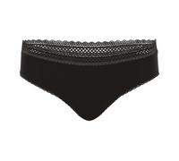ATHENA - Slip pour Les règles Femme Taille : 44/46 - Couleur : Noir