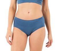 Athena - Slip Shorty Femme My Petit Prix - sans Coutures - Microfibre Ultra Douce, Respirante, Extensible - Label Oeko-TEX® Standard 100