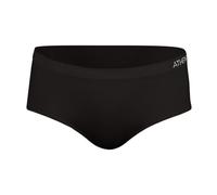 Athena - Slip Shorty Femme My Petit Prix - sans Coutures - Microfibre Ultra Douce, Respirante, Extensible - Label Oeko-TEX® Standard 100