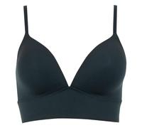 Athena - Soutien-Gorge Femme Easy Seconde Peau - Soutien-Gorge Bustier Croisé, Coques, sans Armatures - Microfibre Ultra Stretch - Label Oeko-TEX® Standard 100