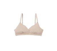 Athena - Soutien-Gorge Femme Easy Seconde Peau - Soutien-Gorge Triangle Croisé, sans Armatures - Microfibre Ultra Stretch - Label Oeko-TEX® Standard 100