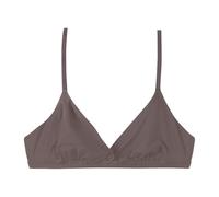 Athena - Soutien-Gorge Femme Easy Seconde Peau - Soutien-Gorge Triangle Croisé, sans Armatures - Microfibre Ultra Stretch - Label Oeko-TEX® Standard 100