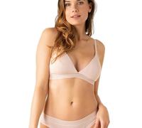 Athena - Soutien-Gorge Triangle Blush Femme - sans Armatures - Viscose Ultra Douce et Confortable