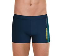 Athena Sport Construction 6J35 Maillot de Bain, Marine, 2/S Homme