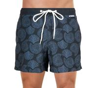 Athena Summer Vibes 5J64 Maillot de Bain, Marine, 4/L Homme