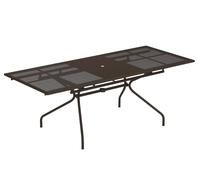 Athena Table extensible Outdoor Emu - 8021988391609