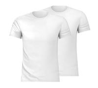 Athéna - Tee-Shirt Homme - Lot de 2 - My Petit Prix - Oeko-TEX® - 100% Coton
