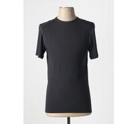 athena tee-shirts et débardeurs homme de couleur noir