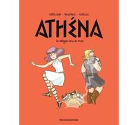 Athéna, Tome 03: Athéna 3 - Le délégué venu du froid