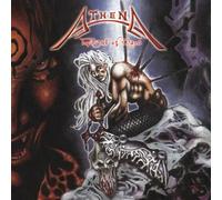 Athena - Twilight Of Days