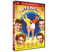 Athena v.o.s. 1954 DVD [Import]