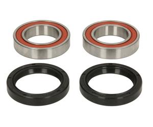 ATHENA W445009F Kit de roulement de roue
