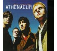 Athenaeum - What I Didn'T Know/