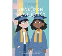 Athena's Adventures in Health Policy: Hooked on Resiliency