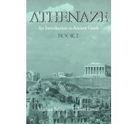 Athenaze: An Introduction to Ancient Greek
