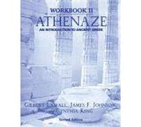 Athenaze : An Introduction To Ancient Greek Workbook Ii