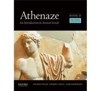 Athenaze, Book I: An Introduction To Ancient Greek: 1 (Paperback) Maurice Balme, Gilbert Lawall, James Morwood (Auteur)