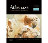 Athenaze Book I: An Introduction to Ancient Greek
