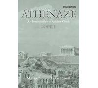 Athenaze: Student's Book I