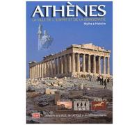 Athènes, Attique - La Ville De L'esprit Et De La Démocratie