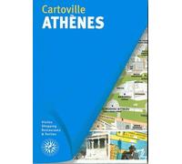 Athènes - Cartoville 11e Édition