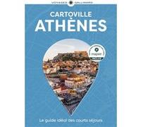 Athènes Collectif (Auteur)