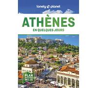 Athènes En quelques jours 5ed