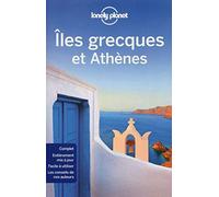 Athènes et îles grecques - 9ed