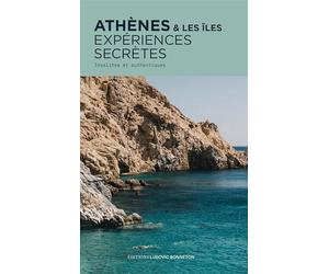 Athènes et les îles, expériences secrètes: Insolites et authentiques