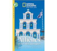 Athènes et les îles grecques