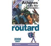 Athènes et les Iles grecques