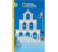 Athènes et les îles grecques Collectif (Auteur), Raphaël Radigué (Traduction)