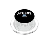 Athènes Grèce PopSockets PopGrip pour MagSafe