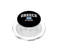 Athènes Grèce PopSockets PopGrip pour MagSafe