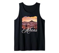 Athènes Grèce - Souvenir de Grèce - Athènes Débardeur