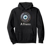 Athènes Grèce - Souvenir de Grèce - Athènes Sweat à Capuche