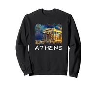 Athènes Grèce - Souvenir de Grèce - Athènes Sweatshirt