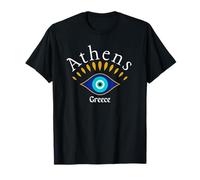 Athènes Grèce - Souvenir de Grèce - Athènes T-Shirt