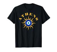Athènes Grèce - Souvenir de Grèce - Athènes T-Shirt