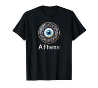 Athènes Grèce - Souvenir de Grèce - Athènes T-Shirt