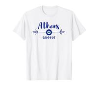 Athènes Grèce - Souvenir de Grèce - Athènes T-Shirt