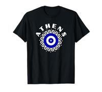 Athènes Grèce - Souvenir de Grèce - Athènes T-Shirt