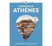 Athènes: Guide Cartoville