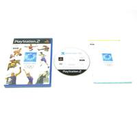 Athenes Jeux Olympiques